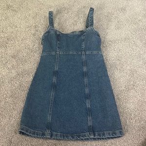 Zara Jean Dress